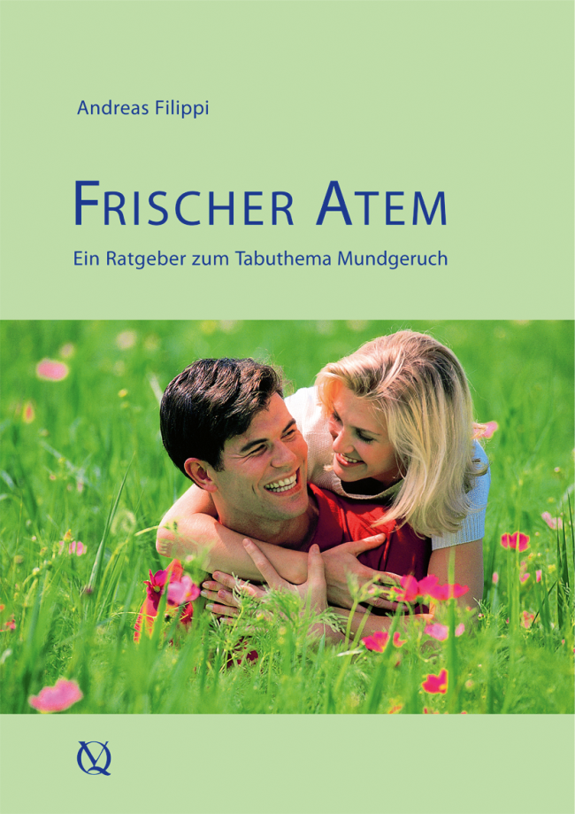 Frischer Atem